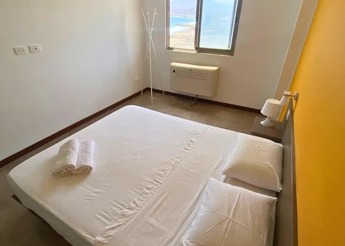 Lazareto Oceanview