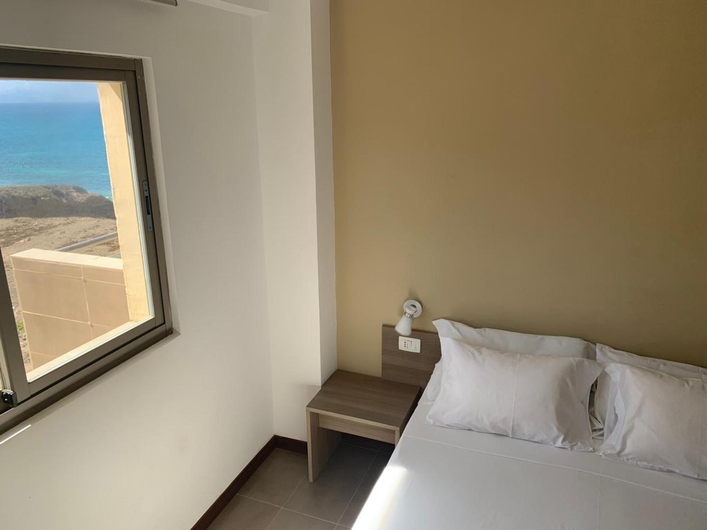 Apartamento Lazareto Oceanview *