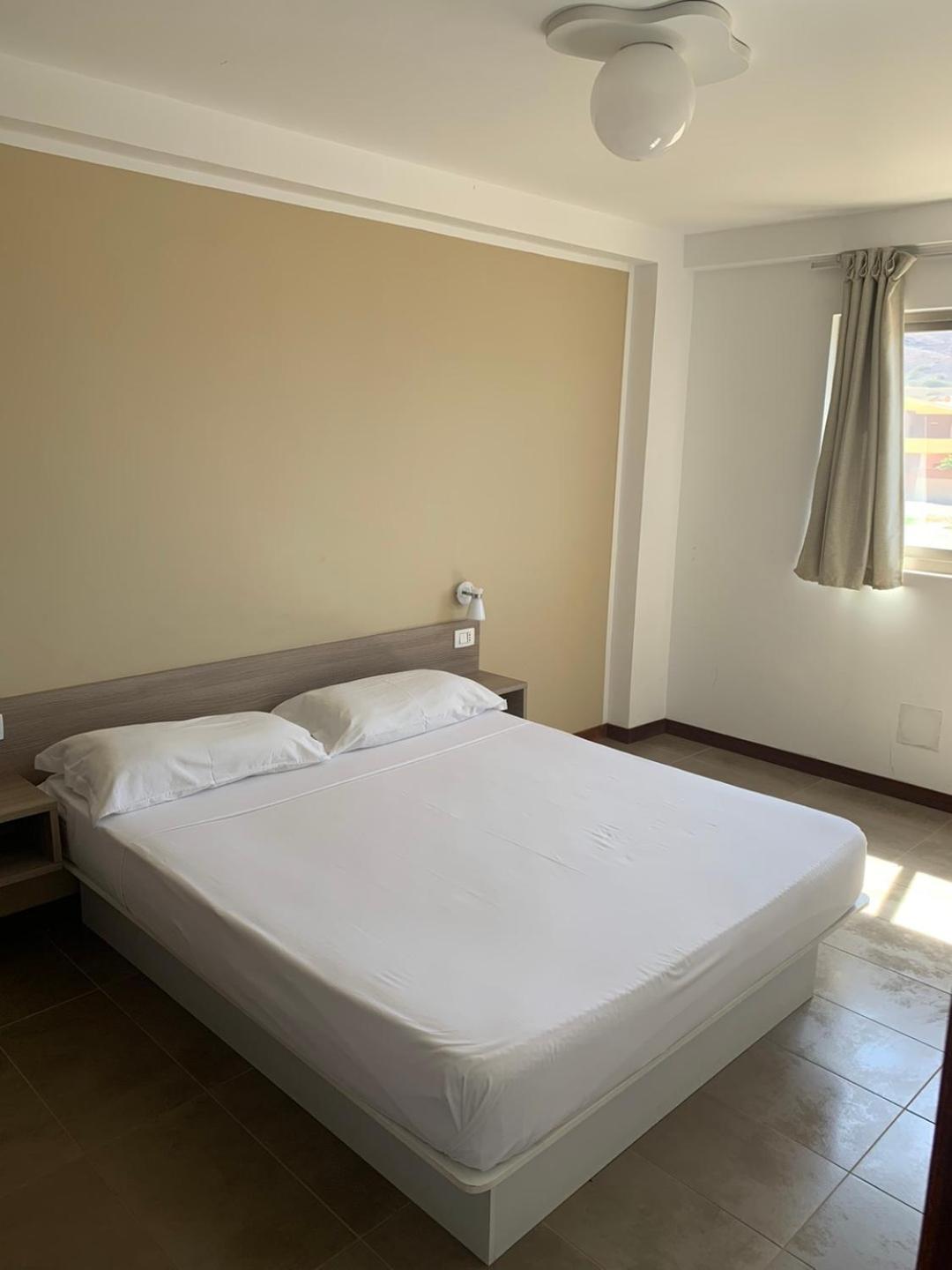 Lazareto Oceanview * Mindelo