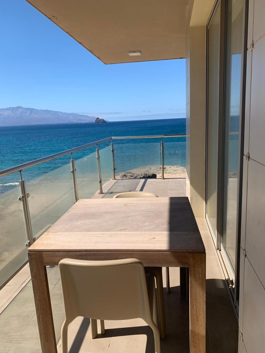 Lazareto Oceanview
