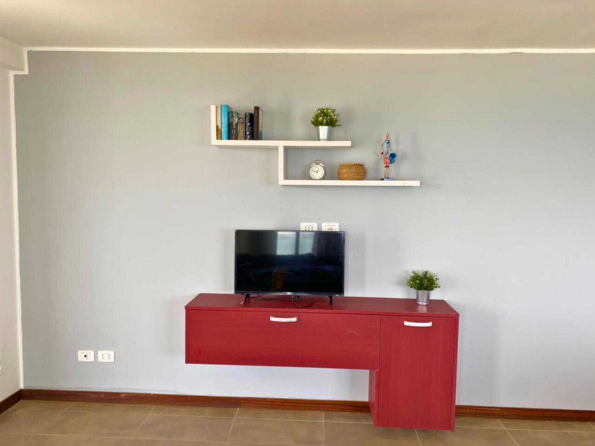 Apartamento Lazareto Oceanview Mindelo