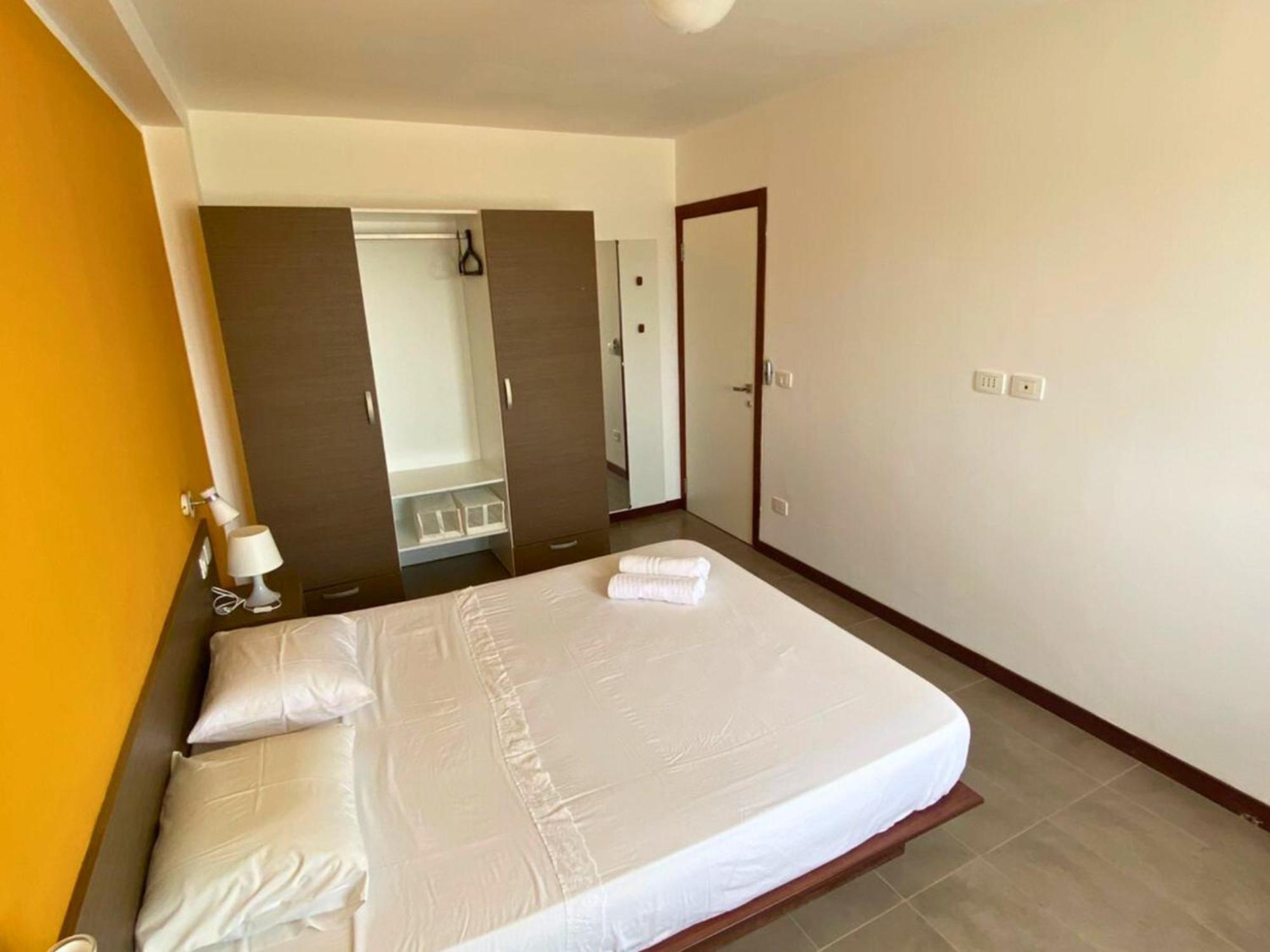 Apartamento Lazareto Oceanview *