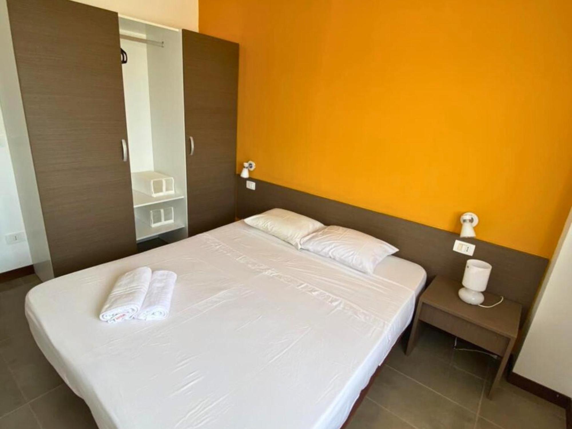 Lazareto Oceanview Apartamento Mindelo